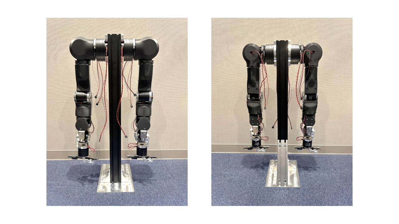 Casing complete body