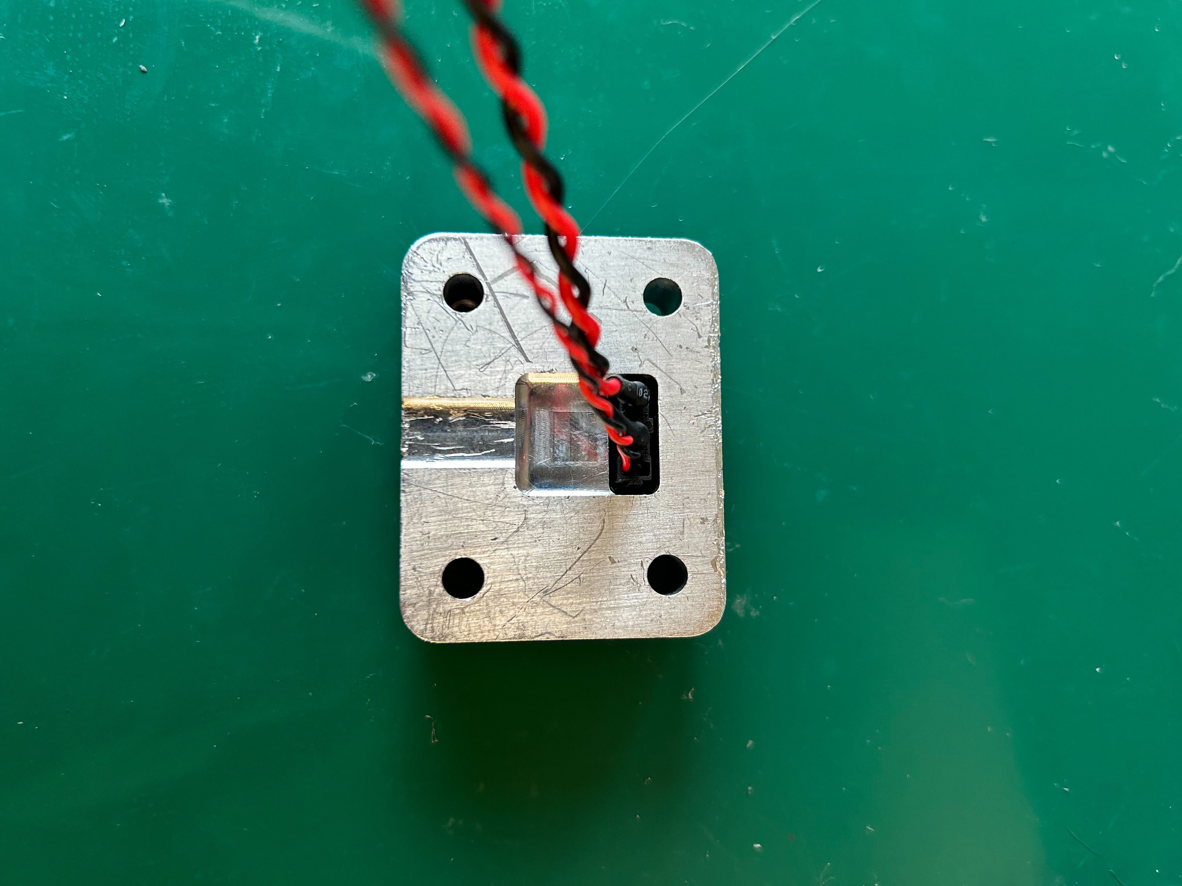 Enactic In-house Method step2