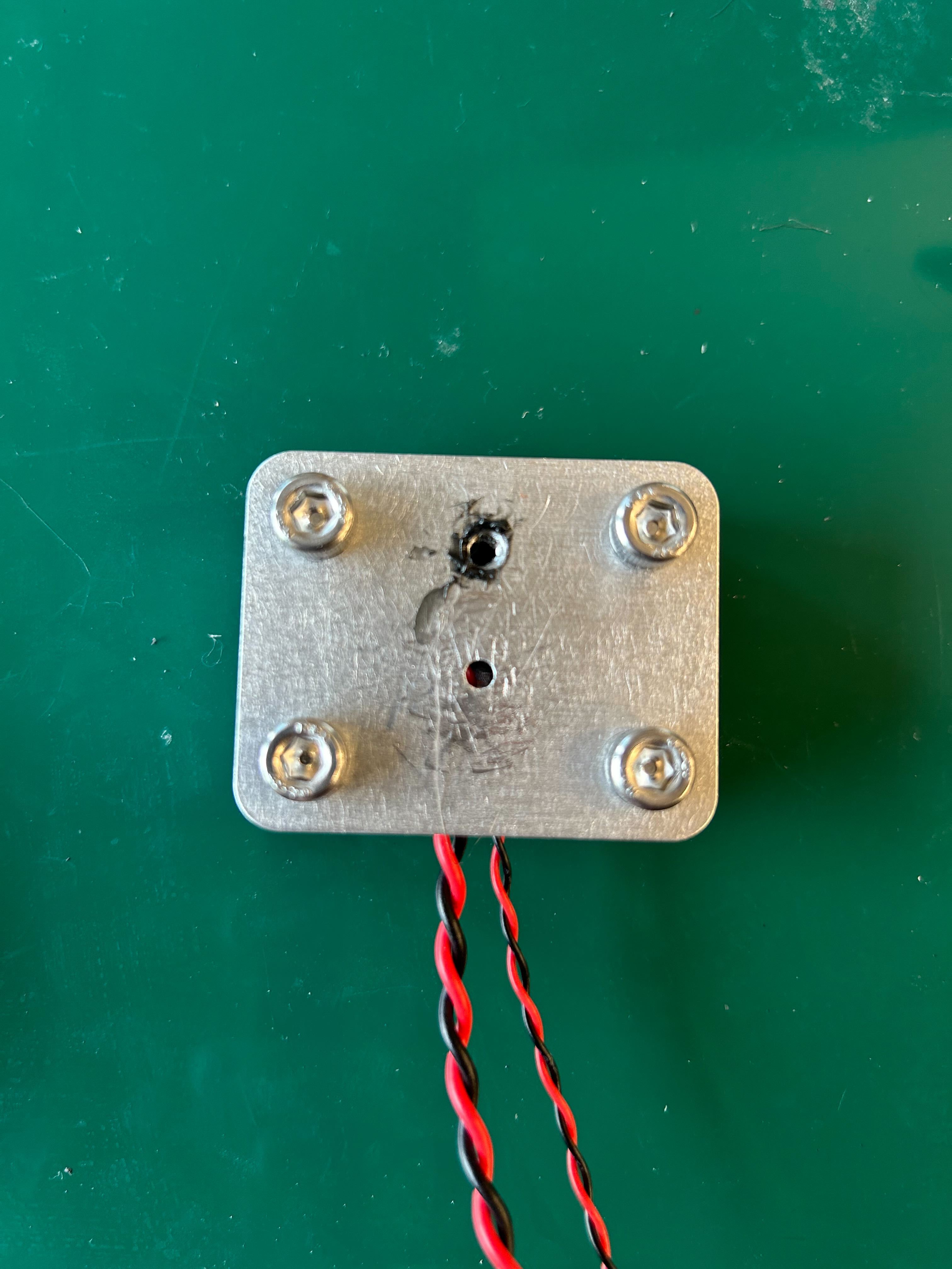 Enactic In-house Method step5