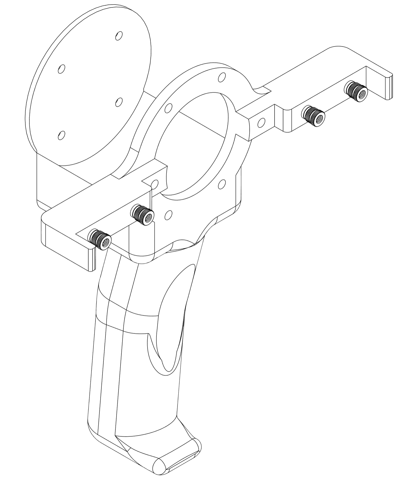 rail-connector-heat-set